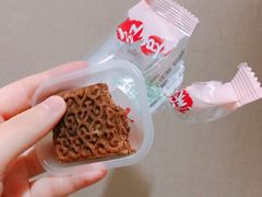 -长发西饼(临顿路店)