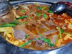 -古乐牛香·鲜牛肉牛杂火锅(吴江三里桥运东商业广场店)