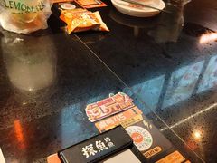 -探鱼·鲜青椒爽麻烤鱼(增城东汇城店)
