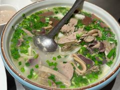-褚记烤鸭·南京家常菜(雨花客厅店)