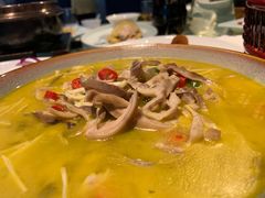 -上海古井假日酒店 · 徽昇楼中餐厅