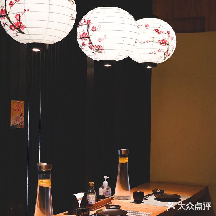 三亚旅行｜海棠68美食街里的超正宗日料店