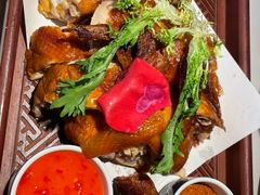 -庆江南江南菜(琴湖溪里花园城店)