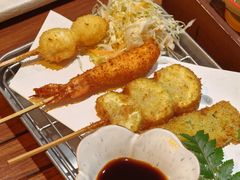 -龙酒场·关西寿喜烧·居酒屋(罗湖店)