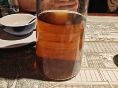 -绿茶餐厅(光谷世界城步行街店)