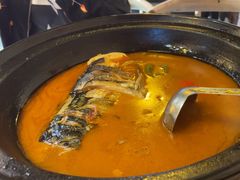 -晓丽•非遗豆腐炖鱼头(新凤北路店)