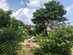 -HERRE·FARM 赫尔露营农场·团建聚会包场