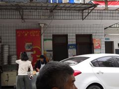 -找不到凉面(新都粮食局毗河油厂职工宿舍大院店)