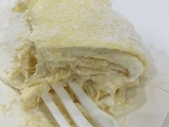 -iFood甜嫩嫩(江东北路店)