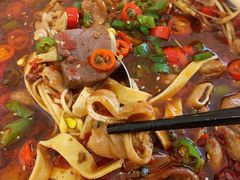 -马头巷·食景园(苏州总店)
