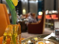 -华尔道夫酒店·羿庭(金鱼胡同店)