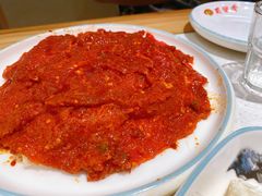 -蜀留香火锅(社会山店)