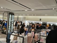 -ZARA HOME(天环广场店)