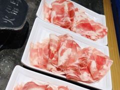 -火锅岛潮牌自助餐厅(天津天佑城店)