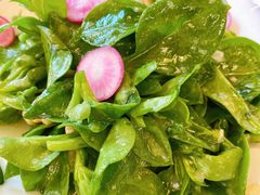 -齐河·老东家·民间菜·地标特色美食