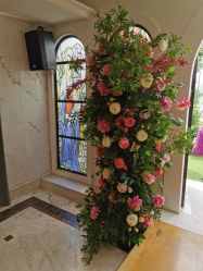 -格乐利雅婚礼艺术中心(南外滩店)