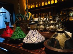 -Tajine Moroccan塔金摩洛哥中东餐厅