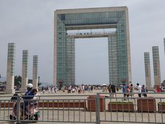 -幸福门