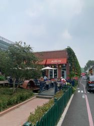 -爱儿美儿童摄影(五路居花园别墅店)