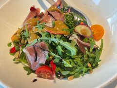 -燃扒房Steakhouse(皇庭店)