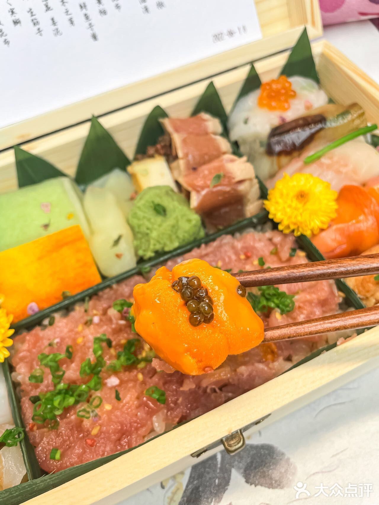 omakase也可以送外卖了，随时随地享大餐💕