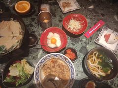 -九本居酒屋(学院路店)