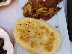 -聚首堂·特色小吃·肘子(什刹海德胜门店)