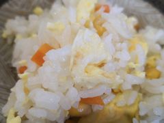 蛋炒饭-汤厨(五道营店)