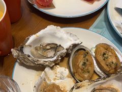 -济南香格里拉·咖啡泉自助餐厅