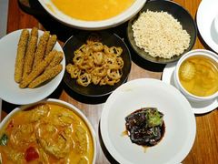 -解香楼(八盘岭路店)