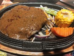 -尊品牛排(中大国际店)