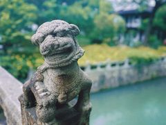 -虎丘山风景名胜区