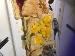 -绿茶餐厅(成都大悦城店)