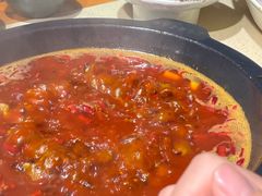 -蜀家渝重庆火锅(南屏街店)
