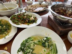 -漁耕小厨农家院(武当山店)