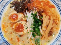 -龍二烧肉酒场(九亭店)