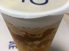 -茶百道(龙阳广场店)