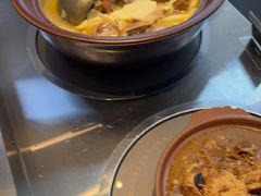 -徽三说·土徽菜·中国徽菜连锁品牌(一中店)