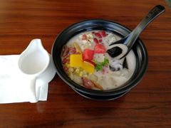 -三亚国光豪生度假酒店-椰语堂(国光豪生店)
