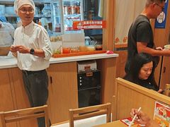 -金记 酿皮·煲烧饭(万博店)