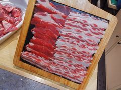 -羊来顺冰煮鲜羊 铁锅烀羊肉(中央大街店)