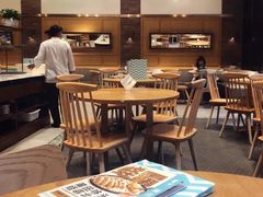 大堂-莆田餐厅PUTIEN(三里屯店)