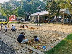 -上海美帆帆船露营基地