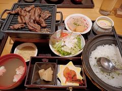 -味太助·银饭食堂(中华城店)