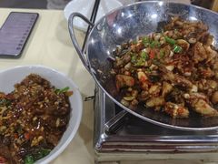 -笨罗卜浏阳菜馆(太平街店)