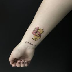 -飛凡TATTOO纹身•原创