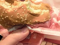 -汉堡王(上海缤谷一期店)