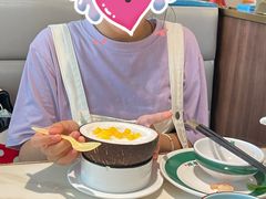 -顺粤楼·粤菜·点心(融创茂店)