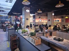 -蛙老爹·蜀香美蛙鱼头(王家湾店)