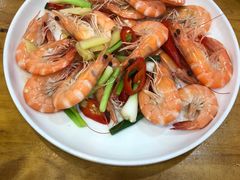 -醉壹号海鲜大排档·老厦门特色菜(厦门美食地标店)
